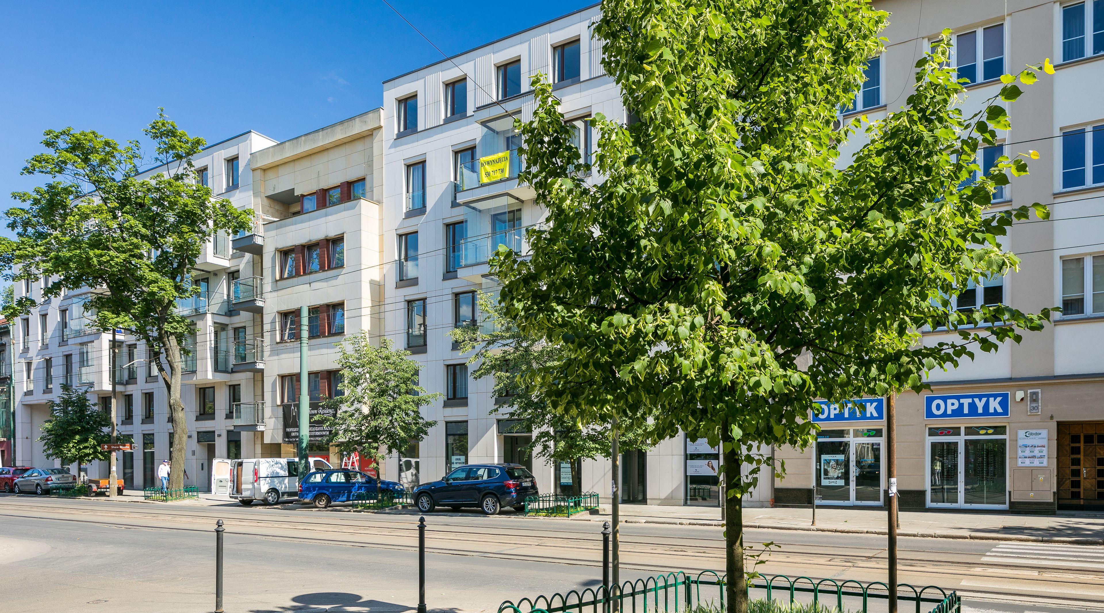 Vistula Boutique Exclusive Apartments — Photos 1